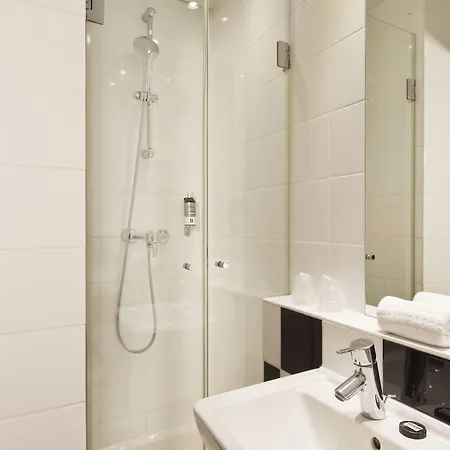 Libertel Gare Du Nord Suede Hotel