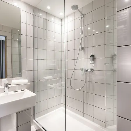 Libertel Gare Du Nord Suede Hotel 3*