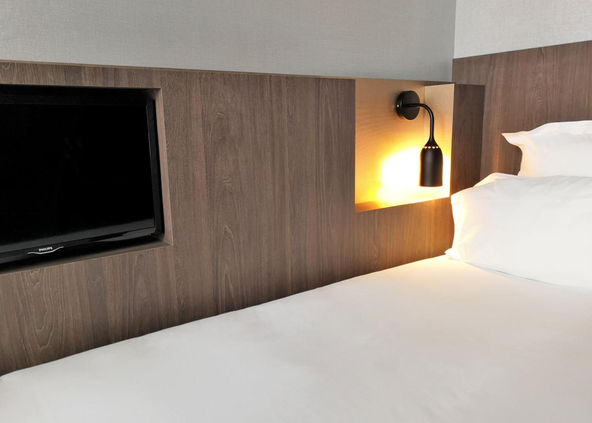 Libertel Gare Du Nord Suede Hotel Paris