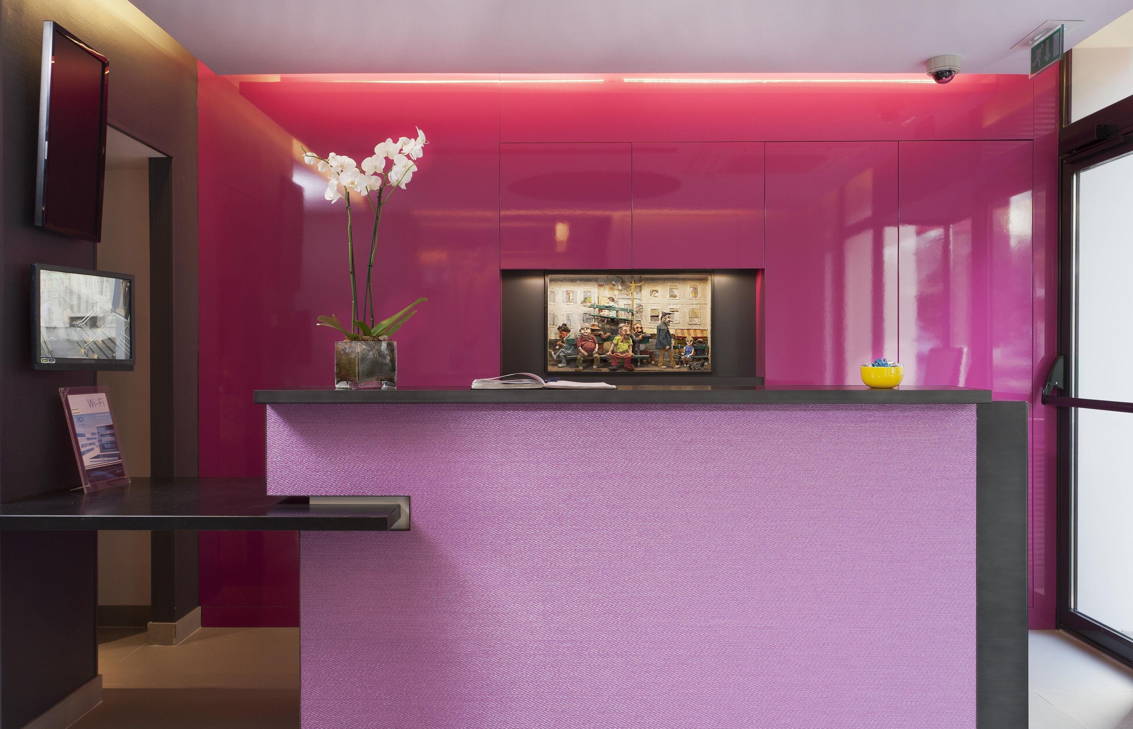 Libertel Gare Du Nord Suede Hotel 3*