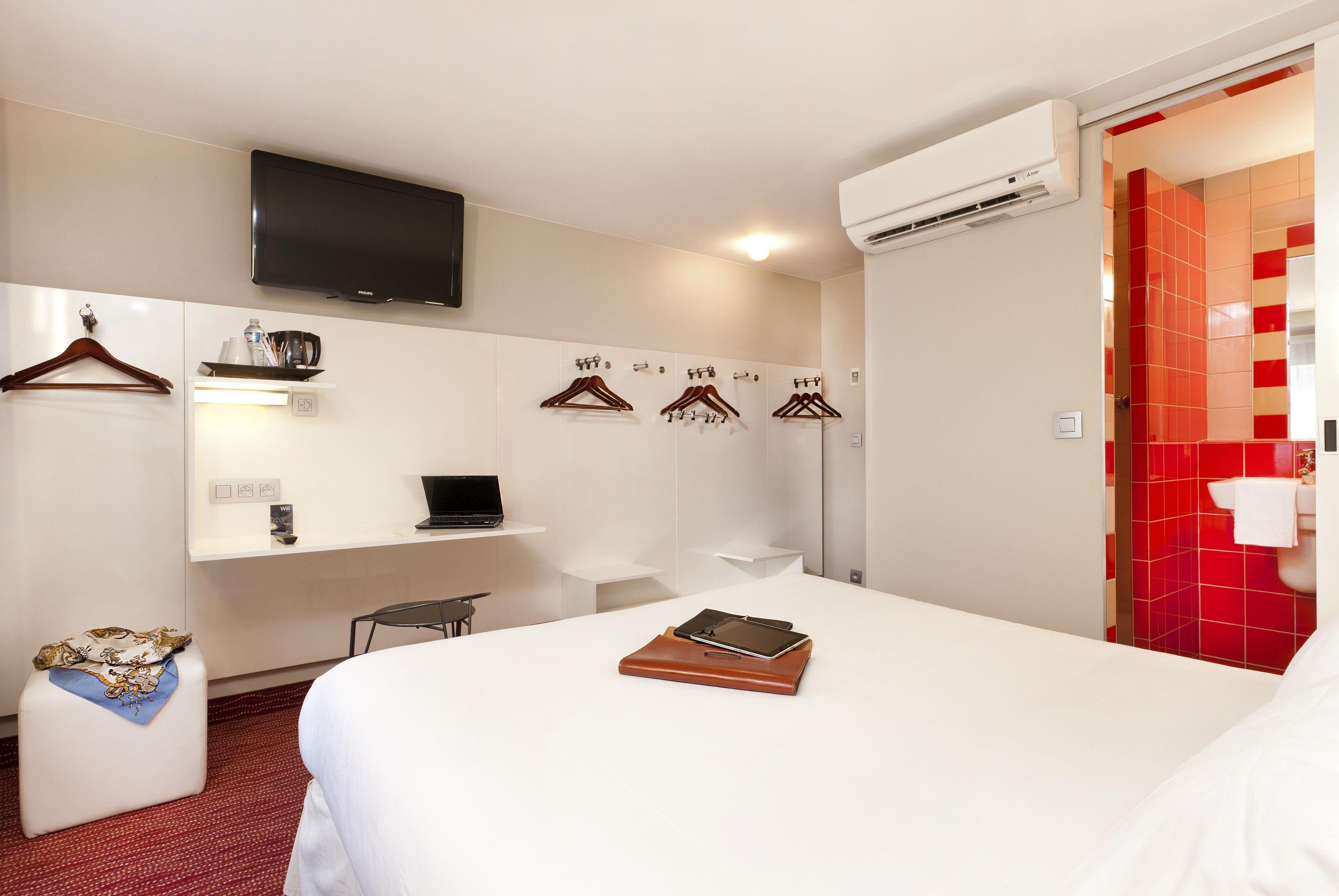 Libertel Gare Du Nord Suede Hotel