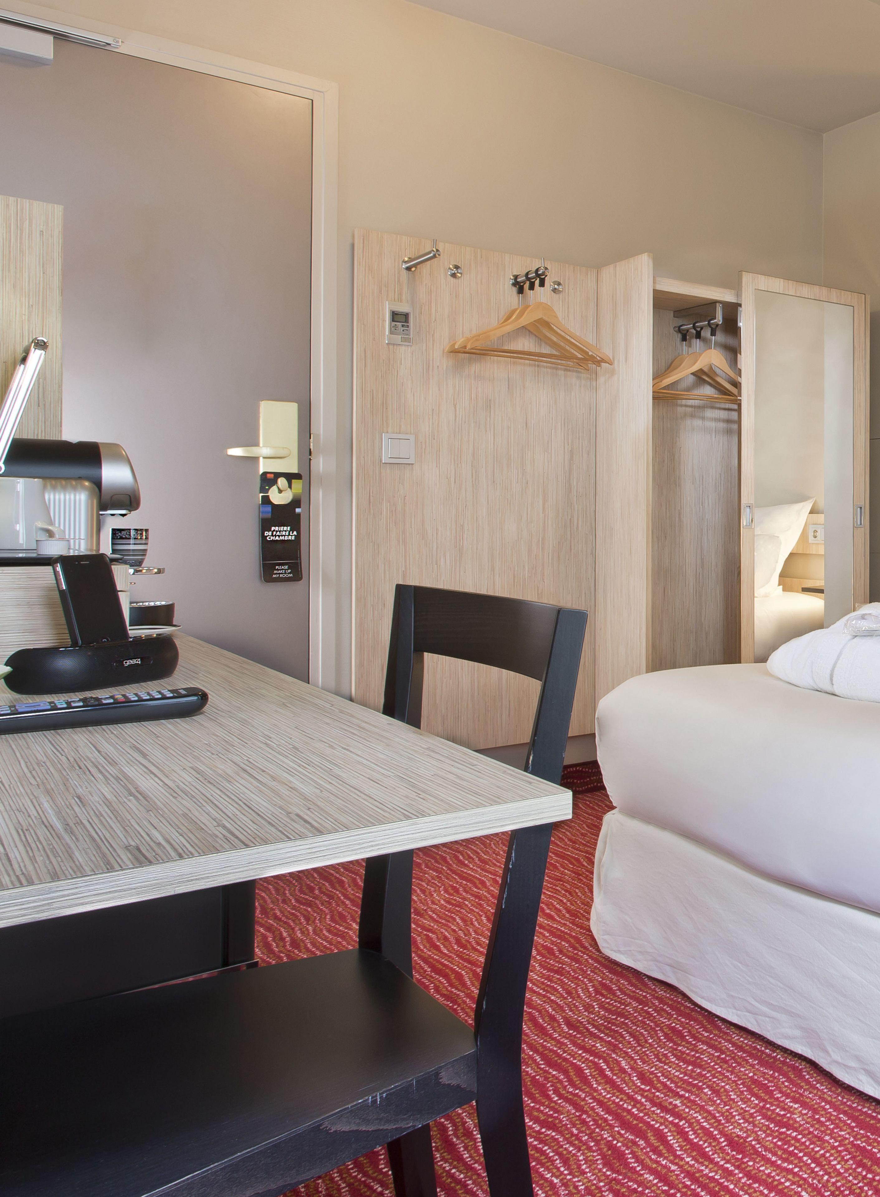 Libertel Gare Du Nord Suede Hotel 3*