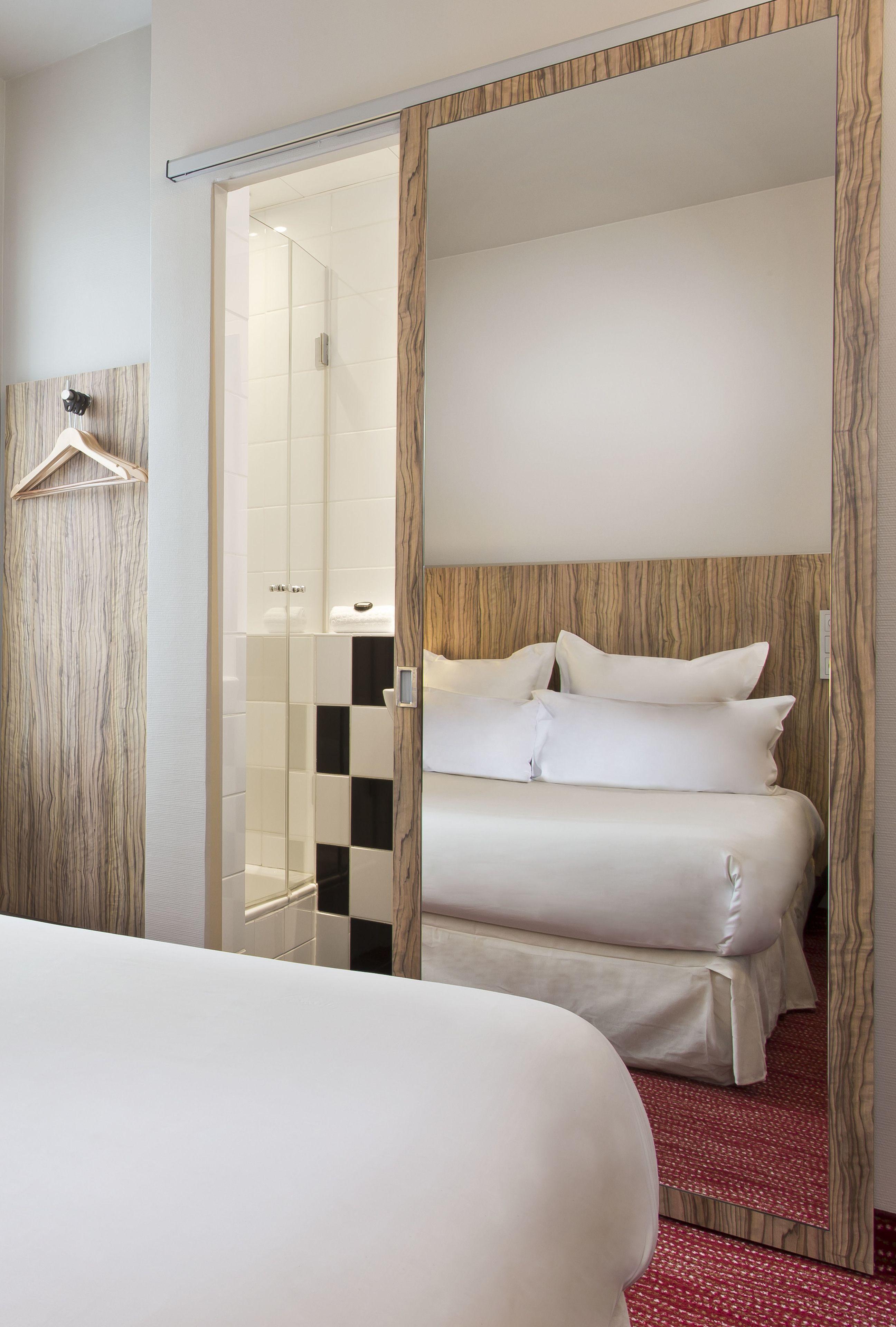 Libertel Gare Du Nord Suede Hotel Paris