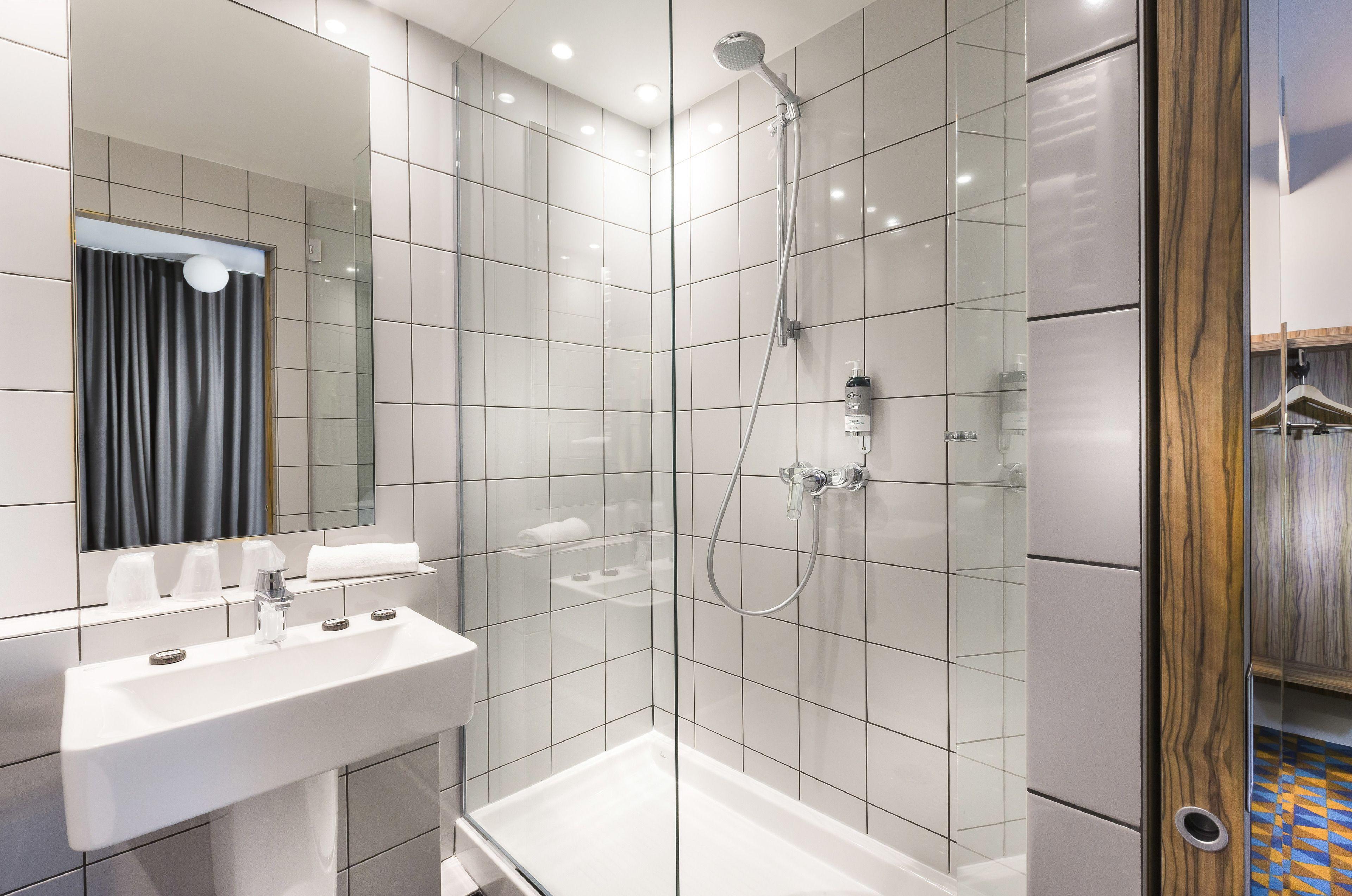 Libertel Gare Du Nord Suede Hotel 3*