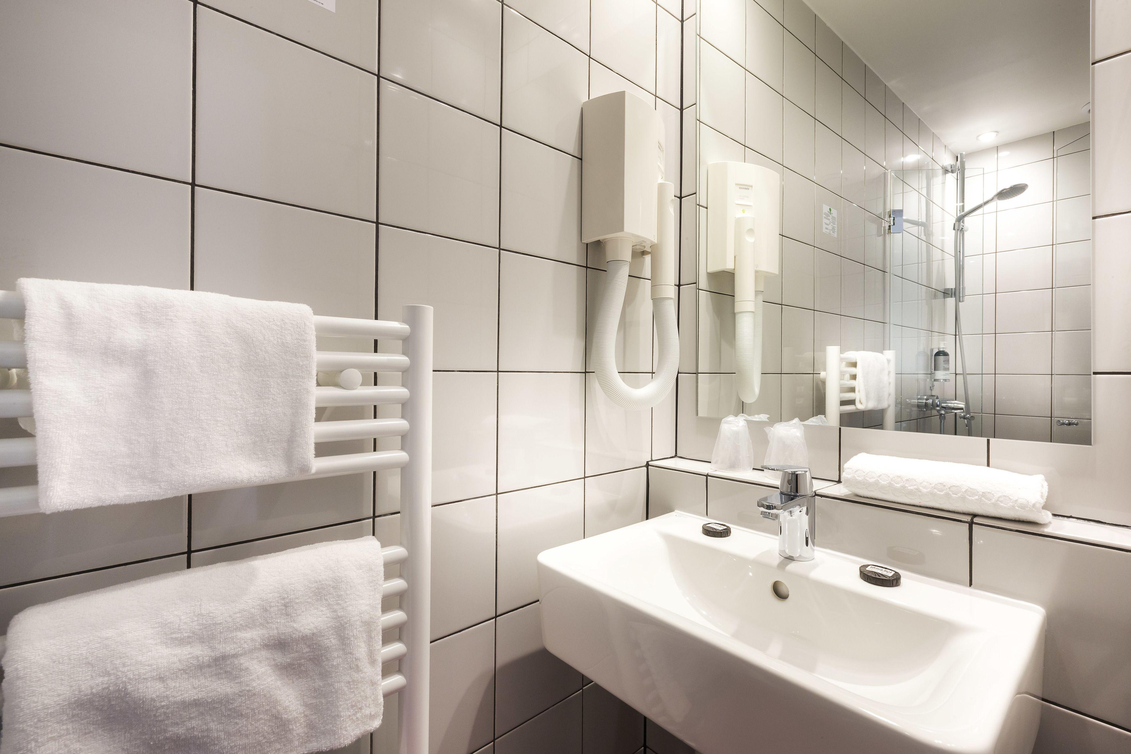 Libertel Gare Du Nord Suede Hotel