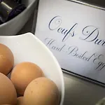 Libertel Gare Du Nord Suede