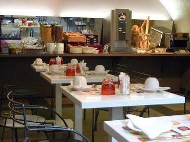 Libertel Gare Du Nord Suede 3*