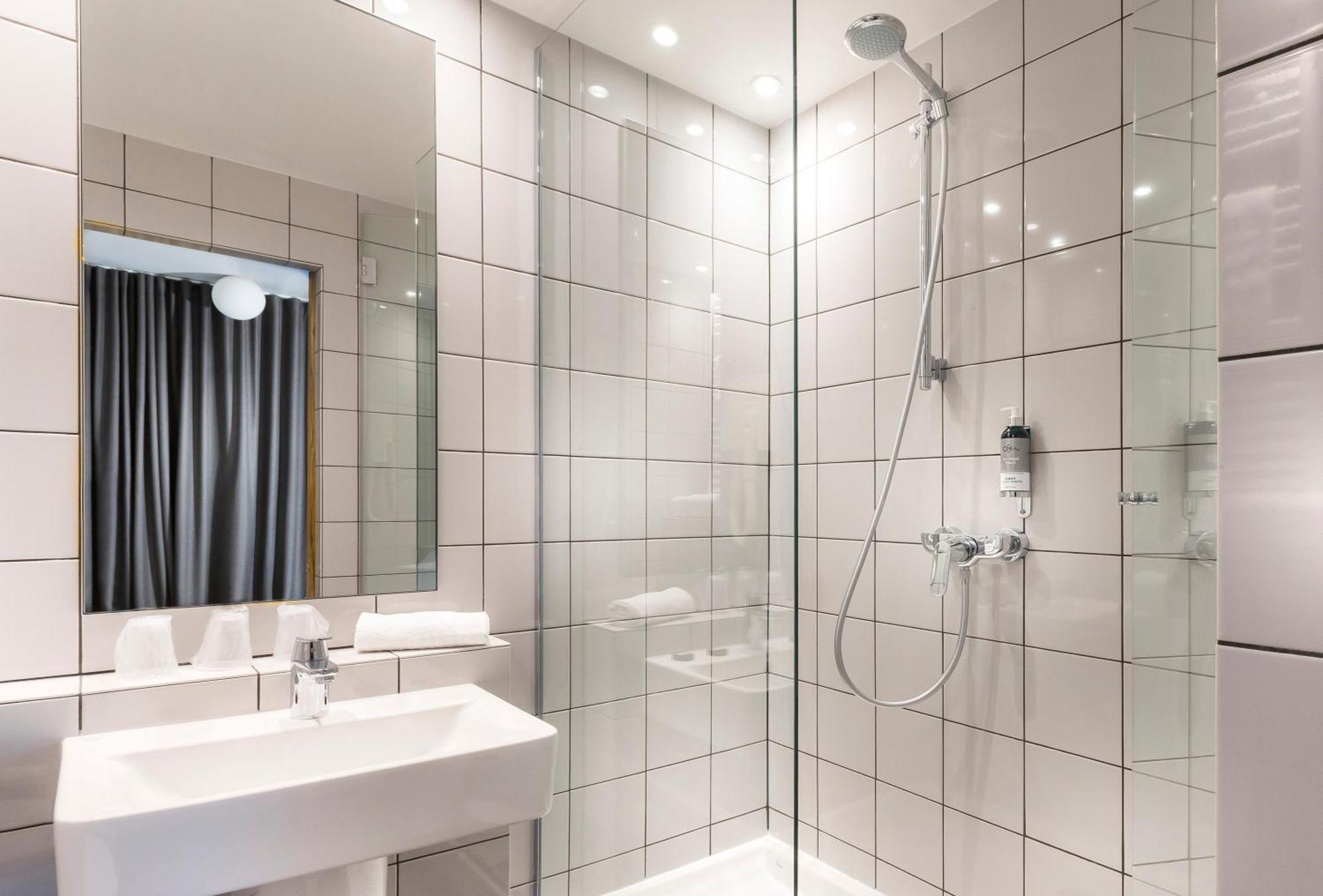 Libertel Gare Du Nord Suede