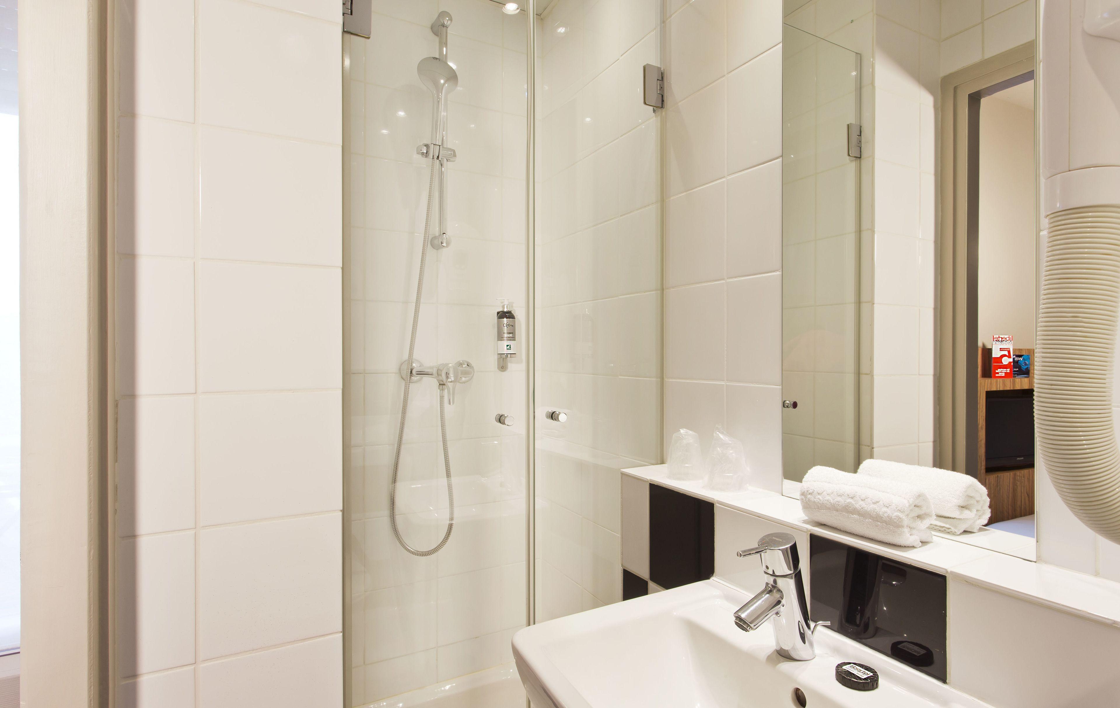 Libertel Gare Du Nord Suede Hotel