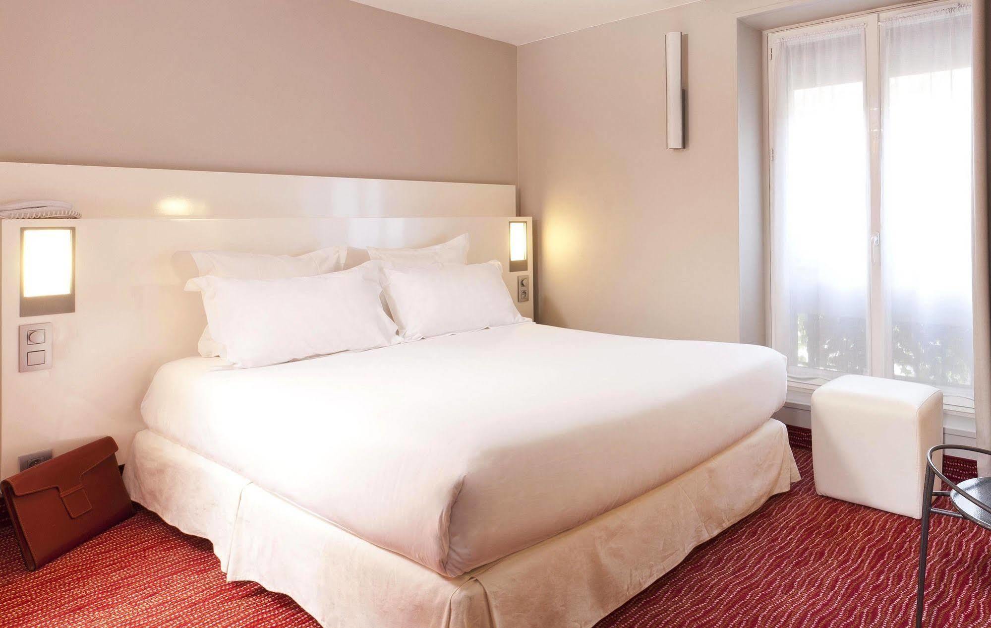 Libertel Gare Du Nord Suede