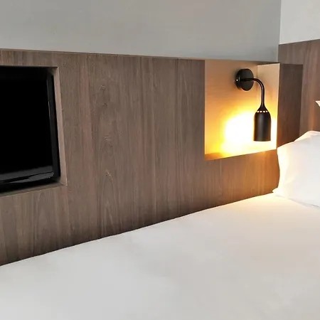 Libertel Gare Du Nord Suede Hotel Parigi