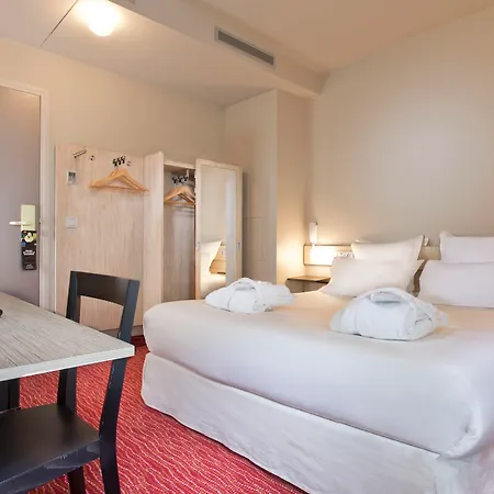 Libertel Gare Du Nord Suede Hotel Parigi