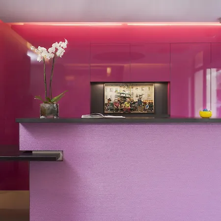 Libertel Gare Du Nord Suede Hotel 3*