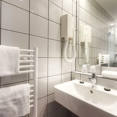 Libertel Gare Du Nord Suede Hotel